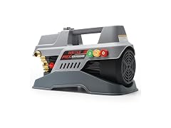 ZORVYGO 2.0 GPM Pressure Washer