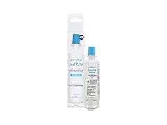 Whirlpool EVFILTERL7 2pk everydrop Value Water Filter for LT700P