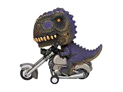 Schylling T-Rex Riders