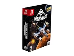 Stellar Interface Extra Edition