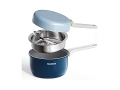 stackbear Ceramic Non Stick Sauce Pan