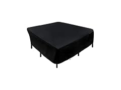 National Outdoor Living Waterproof Patio Furniture Cover