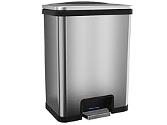 Halo TapCan 13 Gallon-3 Colors