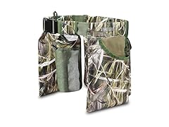 HUNTARMOR Dove Hunting Belt