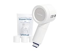 Wintopia Travel Essential Shower Head