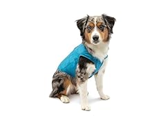 Kurgo Reversible Dog Jacket, Size Medium
