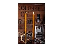 Taiwan Beeswax Handmade Taper Candle