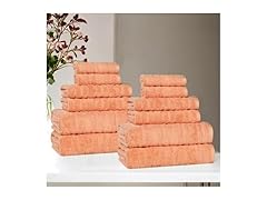 Superior Luxurious Classic Cotton Blend Towels - Your Choice