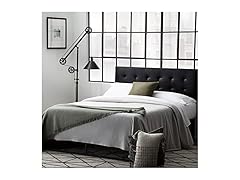 Edenbrook Hawthorne Headboard, Queen