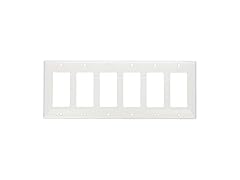 Morris 81161 Lexan Wall Plate