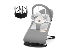Baby Bouncer, Portable Baby Bouncer