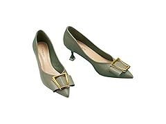 C.Paravano Pumps Shoes Women
