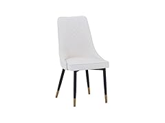 LeisureMod Allure Dining Chair