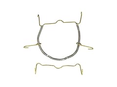 Chef Craft Classic Decorative Plate