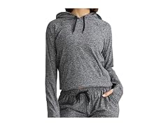 Outdoor Voices Unisex Cloudknit Hoodie
