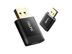 Abune Mini Wireless CarPlay Adapter for iPhone