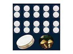 PESSILIN Mushroom Growing Supplies