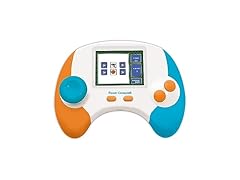 Lexibook Educational Bilingual Game Console