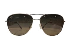 Maui Jim Unisex Cliff House Sunglasses