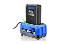 Replacement 6.0Ah Kobalt 40V Battery