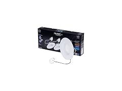 GE R30 3 Pack LED Retro Bulbs