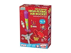 Ultimate HIGH-Flying AIR Rocket