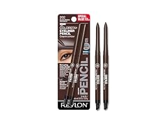 REVLON ColorStay Waterproof Eyeliner, Black/Brown
