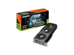 Gigabyte GeForce RTX 5060 Ti Gaming OC