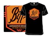 Biff's Automotive Detailing