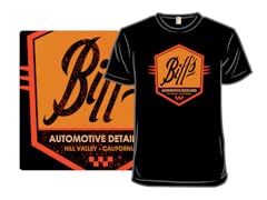 Biff's Automotive Detailing