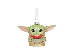Hallmark Star Wars: Grogu Ornament