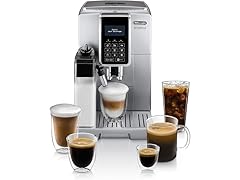 De'Longhi ECAM35075SI Espresso Machine