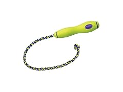 KONG AirDog Fetch Stick w/Rope Lg