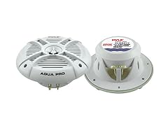 2 Way 7.7'' Marine Speakers - 280 Watts