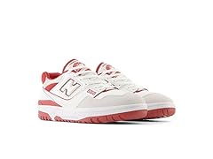 New Balance Men's 550 Terracotta Shoes