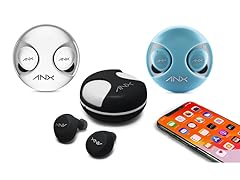 Aduro Twist True Wireless Earbuds