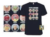 1976 Moods