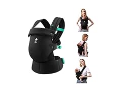 Bc Babycare CocoonGo Baby Carrier