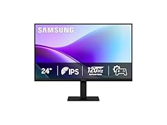 Samsung 24" LS24F320GANXZA