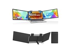 MAGICRAVEN 14in Dual Screen Extender