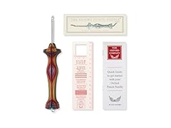 The Oxford Punch Needle 8 Fine Point Punch Needle