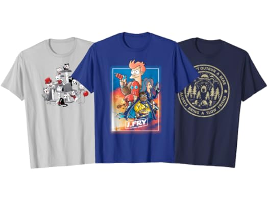 $9 T-Shirts When You Buy 2 or More at Checkout!