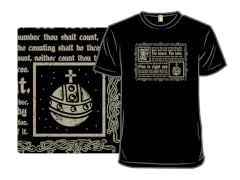 Consult the Book of Armaments