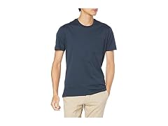 Goodthreads Men (L) Short-sleeve Crewneck T-shirt