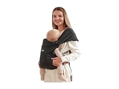 TSRETE Baby Carrier With Lumbar Support