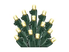 Christmas LED Mini String Lights 25ft
