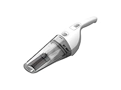 BLACK+DECKER Cordless Handheld Vacuum