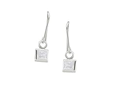 Cubic Zirconia Earrings