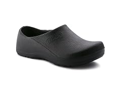 Birkenstock Unisex Profi Birki Black