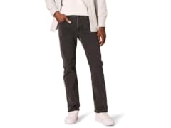 Amazon Essentials Denim Straight-Leg Jeans (30x29)